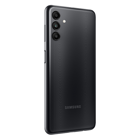 Samsung Galaxy A04s išmanusis telefonas Black 32 GB 5 img.
