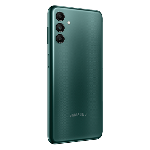 Samsung Galaxy A04s išmanusis telefonas Green 32 GB 7 img.