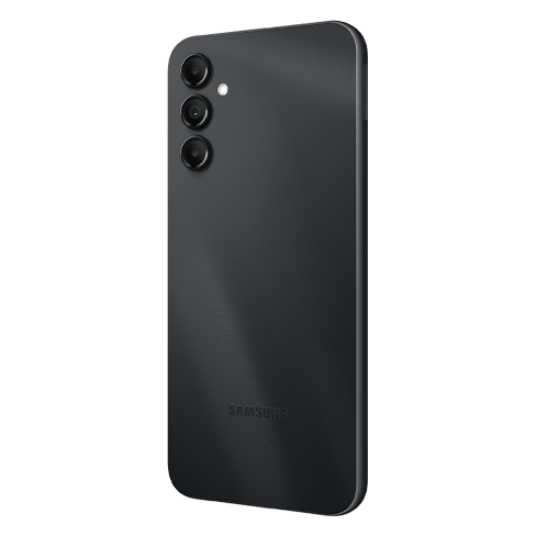 Samsung Galaxy A14 5G išmanusis telefonas Black 64 GB 4 img.