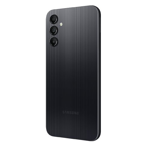 Samsung Galaxy A14 išmanusis telefonas Black 64 GB 7 img.