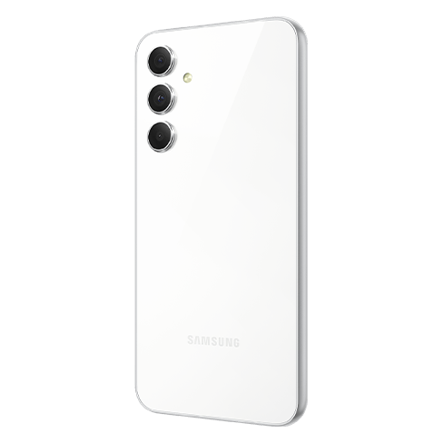 Samsung Galaxy A54 5G išmanusis telefonas White 8+128 GB 7 img.