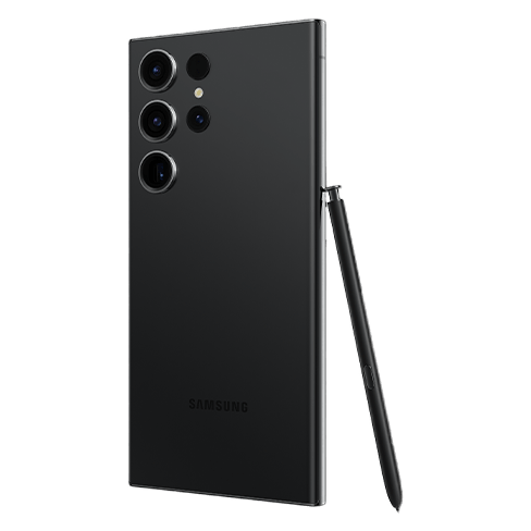 Samsung Galaxy S23 Ultra EE išmanusis telefonas Black 256 GB 13 img.