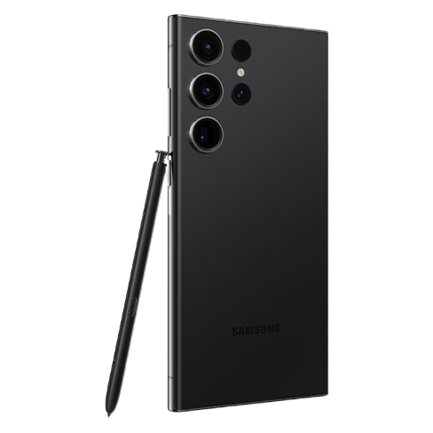 Samsung Galaxy S23 Ultra EE išmanusis telefonas Black 256 GB 11 img.