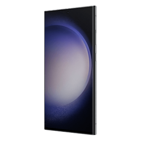 Samsung Galaxy S23 Ultra EE išmanusis telefonas Black 256 GB 6 img.