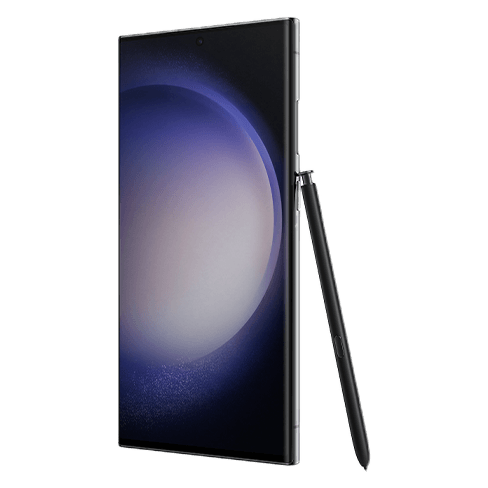 Samsung Galaxy S23 Ultra EE išmanusis telefonas Black 256 GB 12 img.
