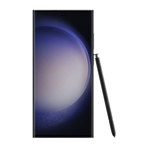 Samsung Galaxy S23 Ultra EE išmanusis telefonas Black 256 GB 8 img.