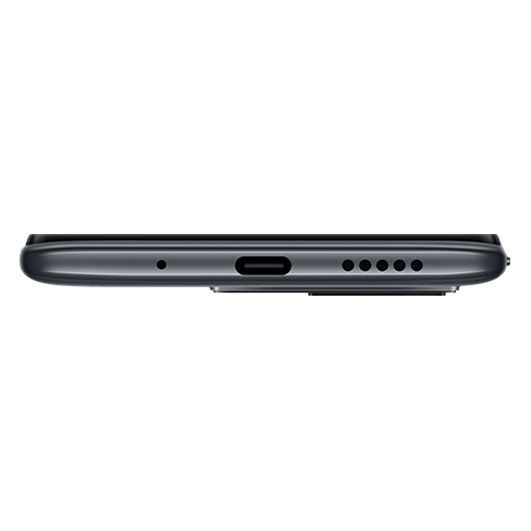 Xiaomi Redmi 10C išmanusis telefonas (Atidaryta pakuotė) Gray 128 GB 5 img.