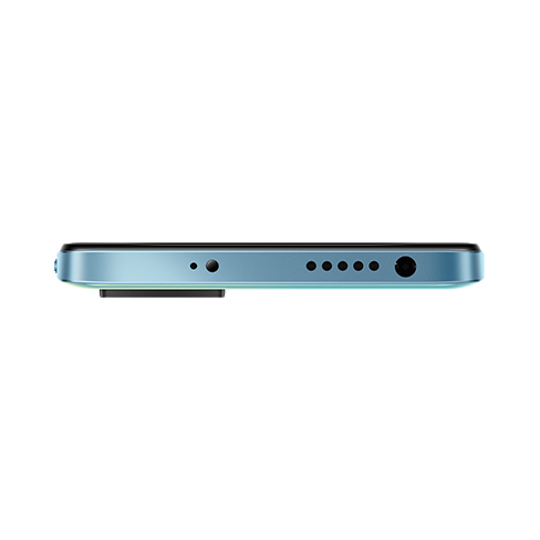 Xiaomi Redmi Note 11 išmanusis telefonas (Atidaryta pakuotė) Star Blue 4+64 GB 6 img.