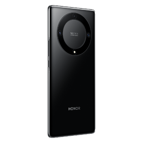 Honor Magic5 Lite 5G išmanusis telefonas Black 6+128 GB 7 img.