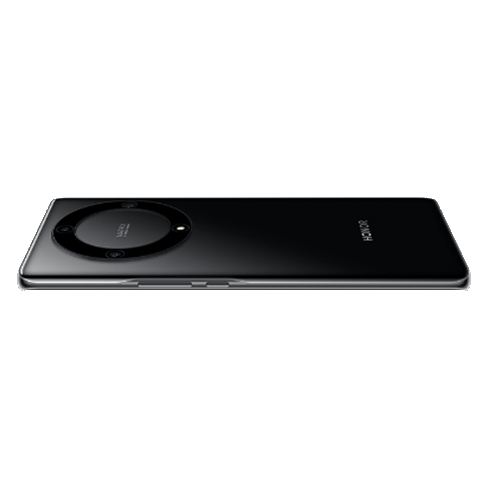 Honor Magic5 Lite 5G išmanusis telefonas Black 6+128 GB 9 img.