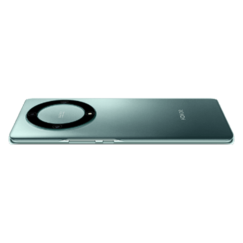 Honor Magic5 Lite 5G išmanusis telefonas Green 6+128 GB 9 img.