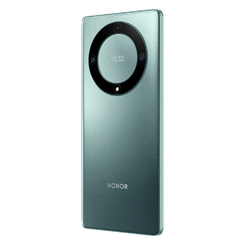 Honor Magic5 Lite 5G išmanusis telefonas Green 6+128 GB 5 img.