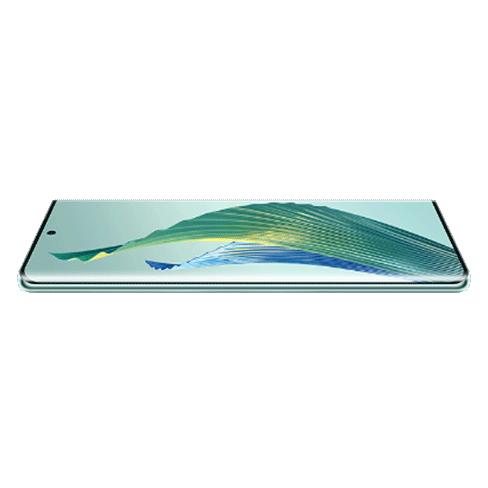 Honor Magic5 Lite 5G išmanusis telefonas Green 6+128 GB 8 img.