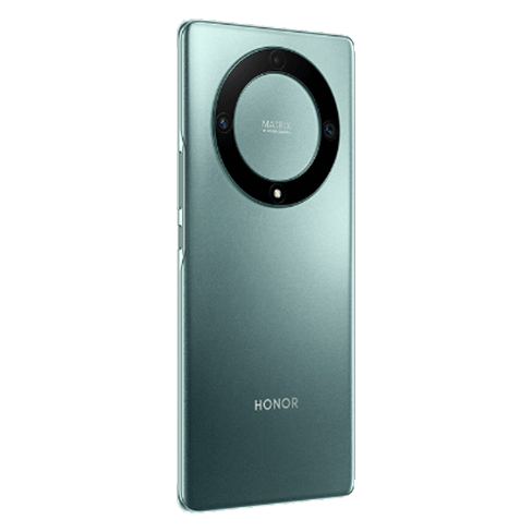 Honor Magic5 Lite 5G išmanusis telefonas Green 6+128 GB 7 img.