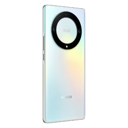 Honor Magic5 Lite 5G išmanusis telefonas 6+128 GB Silver 5 img.