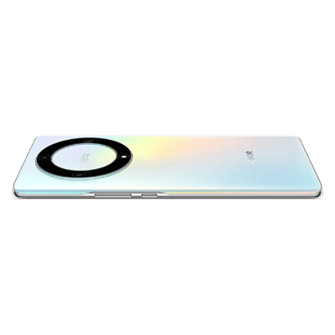 Honor Magic5 Lite 5G išmanusis telefonas 6+128 GB Silver 9 img.