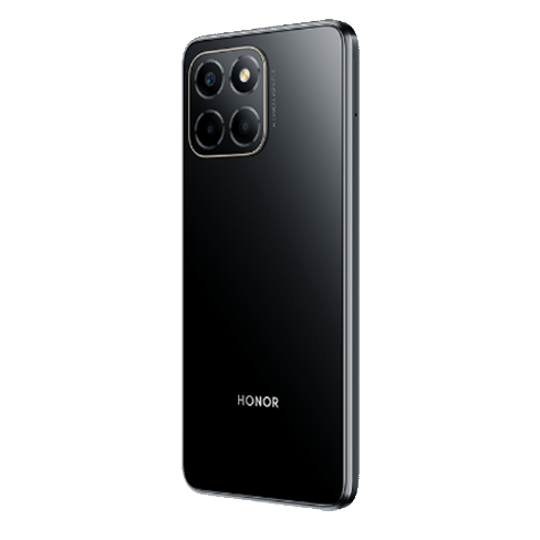 Honor X6 išmanusis telefonas Black 64 GB 6 img.