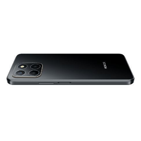 Honor X6išmanusis telefonas Black 64 GB 8 img.