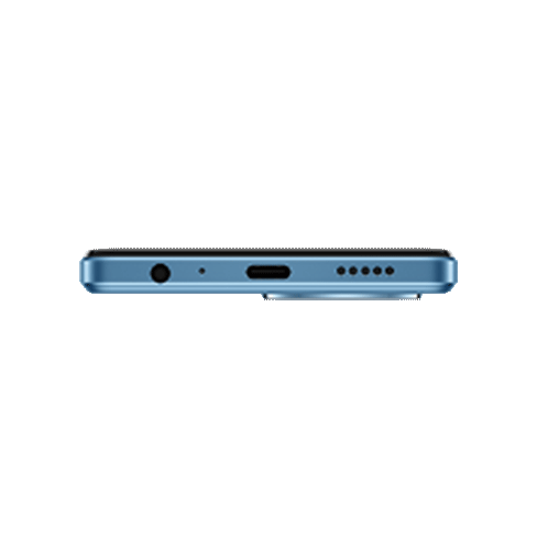 Honor X6 išmanusis telefonas Ocean Blue 64 GB 9 img.