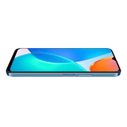 Honor X6 išmanusis telefonas Ocean Blue 64 GB 7 img.