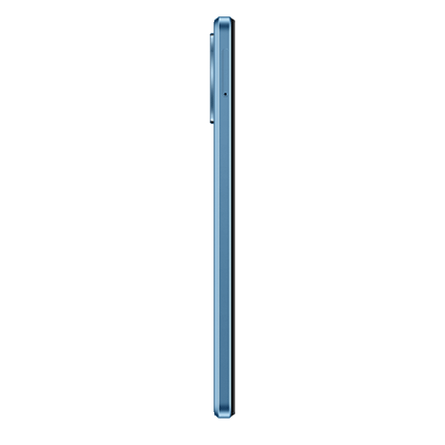 Honor X6 išmanusis telefonas 64 GB Ocean Blue 10 img.