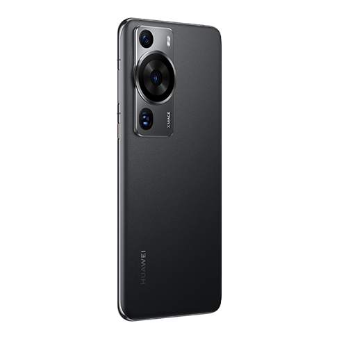 Huawei P60 Pro išmanusis telefonas Black 256 GB 7 img.