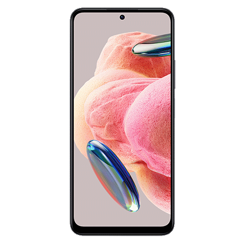 Xiaomi Redmi Note 12 4G išmanusis telefonas 128 GB Gray 1 img.