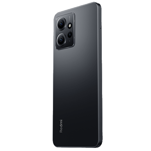 Xiaomi Redmi Note 12 4G išmanusis telefonas 128 GB Gray 4 img.