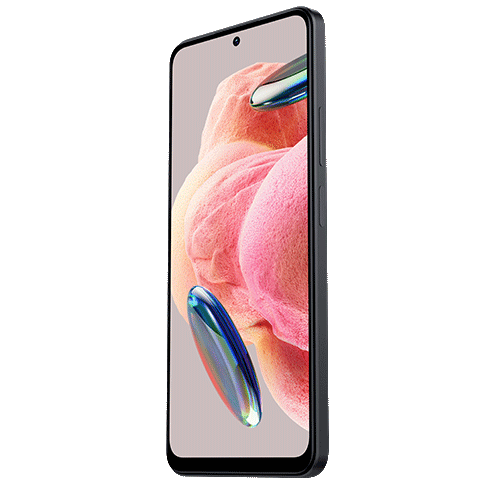 Xiaomi Redmi Note 12 4G išmanusis telefonas 128 GB Gray 3 img.