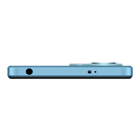 Xiaomi Redmi Note 12 4G išmanusis telefonas Blue 128 GB 9 img.