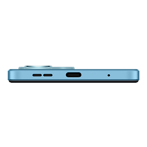 Xiaomi Redmi Note 12 4G išmanusis telefonas Blue 128 GB 10 img.