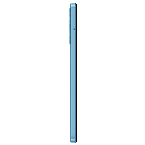 Xiaomi Redmi Note 12 4G išmanusis telefonas Blue 128 GB 7 img.