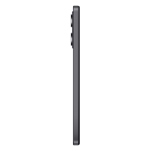 Xiaomi Redmi Note 12 Pro 5G išmanusis telefonas Black 6+128 GB 8 img.