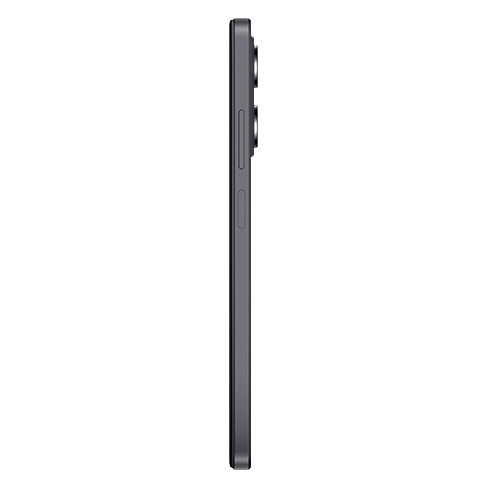 Xiaomi Redmi Note 12 Pro 5G išmanusis telefonas Black 6+128 GB 7 img.