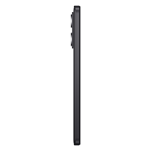 Xiaomi Redmi Note 12 Pro+ 5G išmanusis telefonas Black 256 GB 8 img.