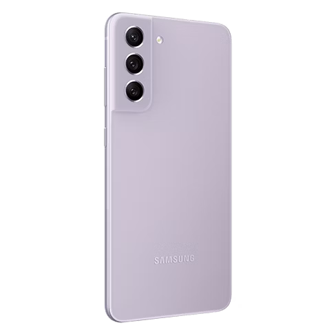 Samsung Galaxy S21 FE 5G išmanusis telefonas Lavender 128 GB 5 img.