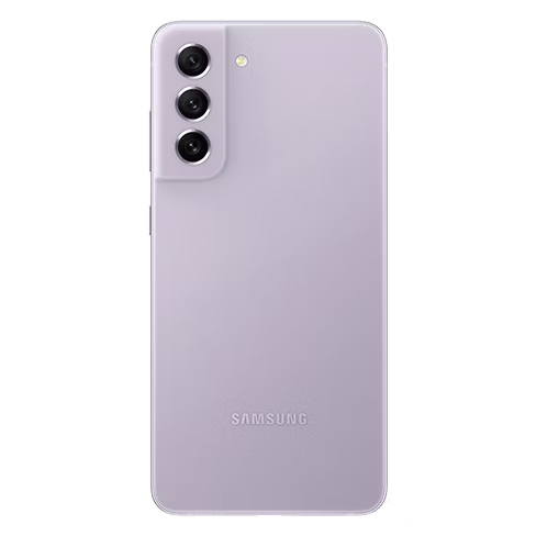 Samsung Galaxy S21 FE 5G išmanusis telefonas Lavender 128 GB 2 img.