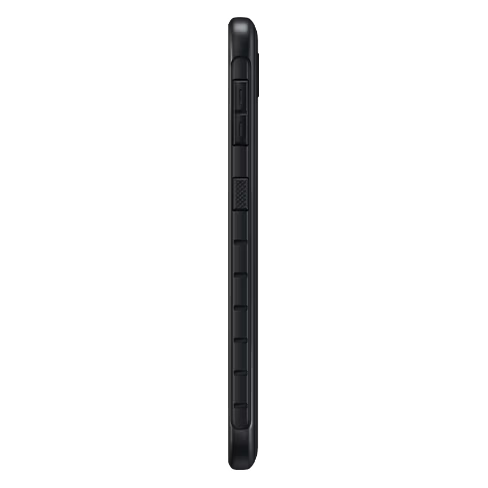 Samsung Galaxy Xcover 5 išmanusis telefonas (Atidaryta pakuotė) Black 64 GB 6 img.