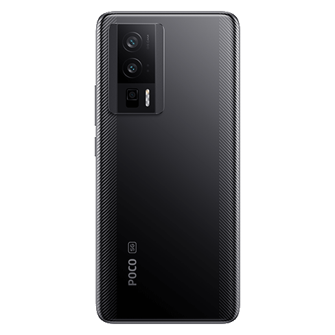 Poco F5 Pro 5G išmanusis telefonas Black 256 GB 2 img.
