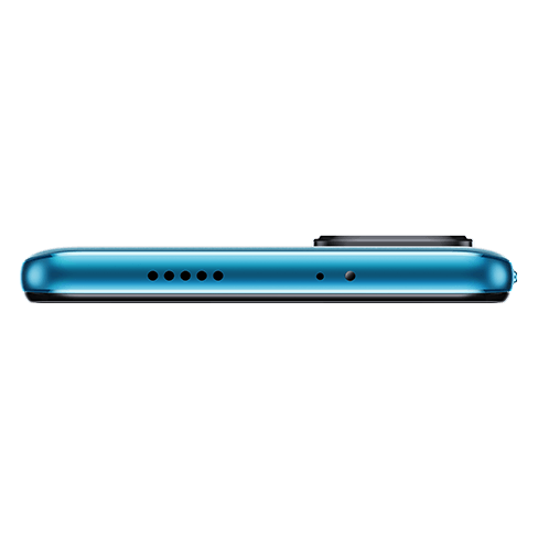 Poco M4 Pro 5G išmanusis telefonas (Atidaryta pakuotė) Blue 4+64 GB 7 img.