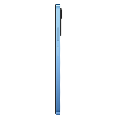 Xiaomi Redmi Note 12 Pro 4G išmanusis telefonas Blue 256 GB 6 img.