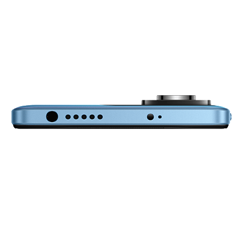 Xiaomi Redmi Note 12S išmanusis telefonas Blue 256 GB 5 img.