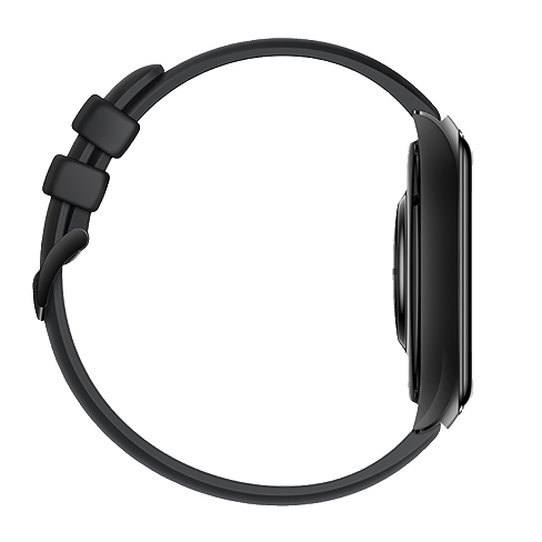 Huawei Watch 4 LTE (eSIM) išmanusis laikrodis 5 img.