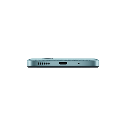 Poco M5 išmanusis telefonas (Atidaryta pakuotė) Green 64 GB 7 img.