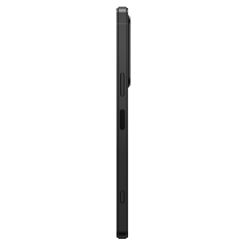 Sony Xperia 1 V 5G išmanusis telefonas Black 256 GB 11 img.