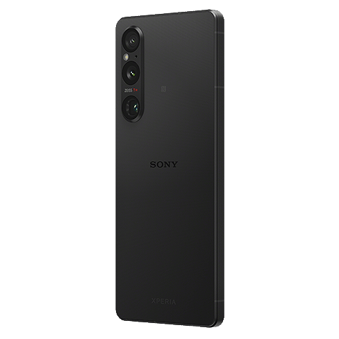 Sony Xperia 1 V 5G išmanusis telefonas Black 256 GB 7 img.
