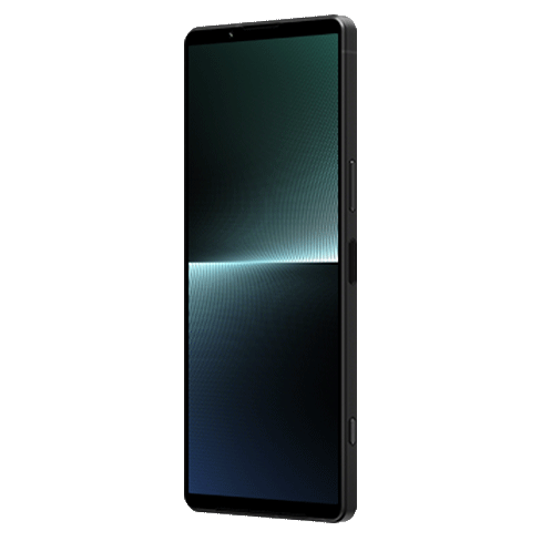 Sony Xperia 1 V 5G išmanusis telefonas Black 256 GB 6 img.