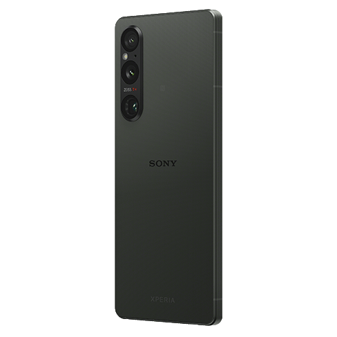 Sony Xperia 1 V 5G išmanusis telefonas Khaki 256 GB 7 img.