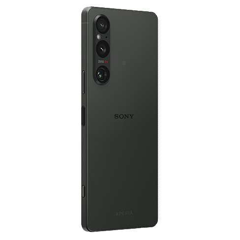 Sony Xperia 1 V 5G išmanusis telefonas 256 GB Khaki 5 img.