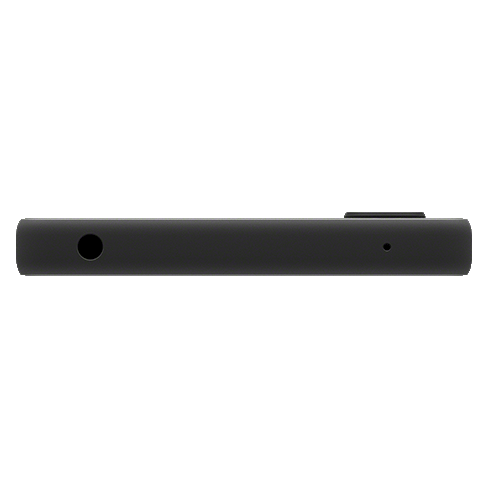 Sony Xperia 10 V 5G išmanusis telefonas Black 128 GB 10 img.